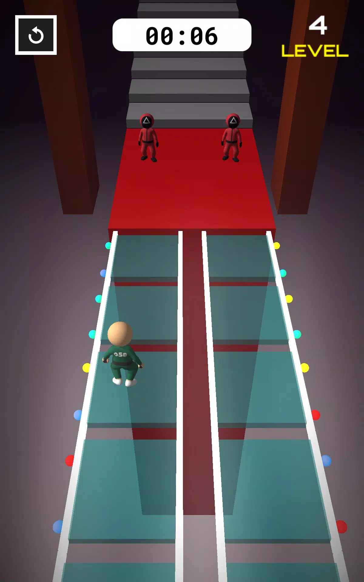 Leap of Faith: Glass Path Screenshot8