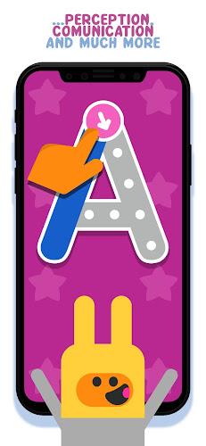 Kokoro Kids:learn through play Screenshot4