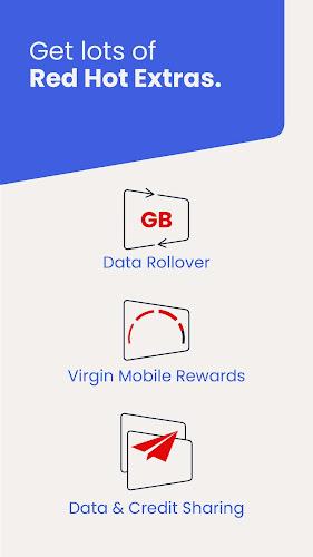 Virgin Mobile UAE Screenshot7