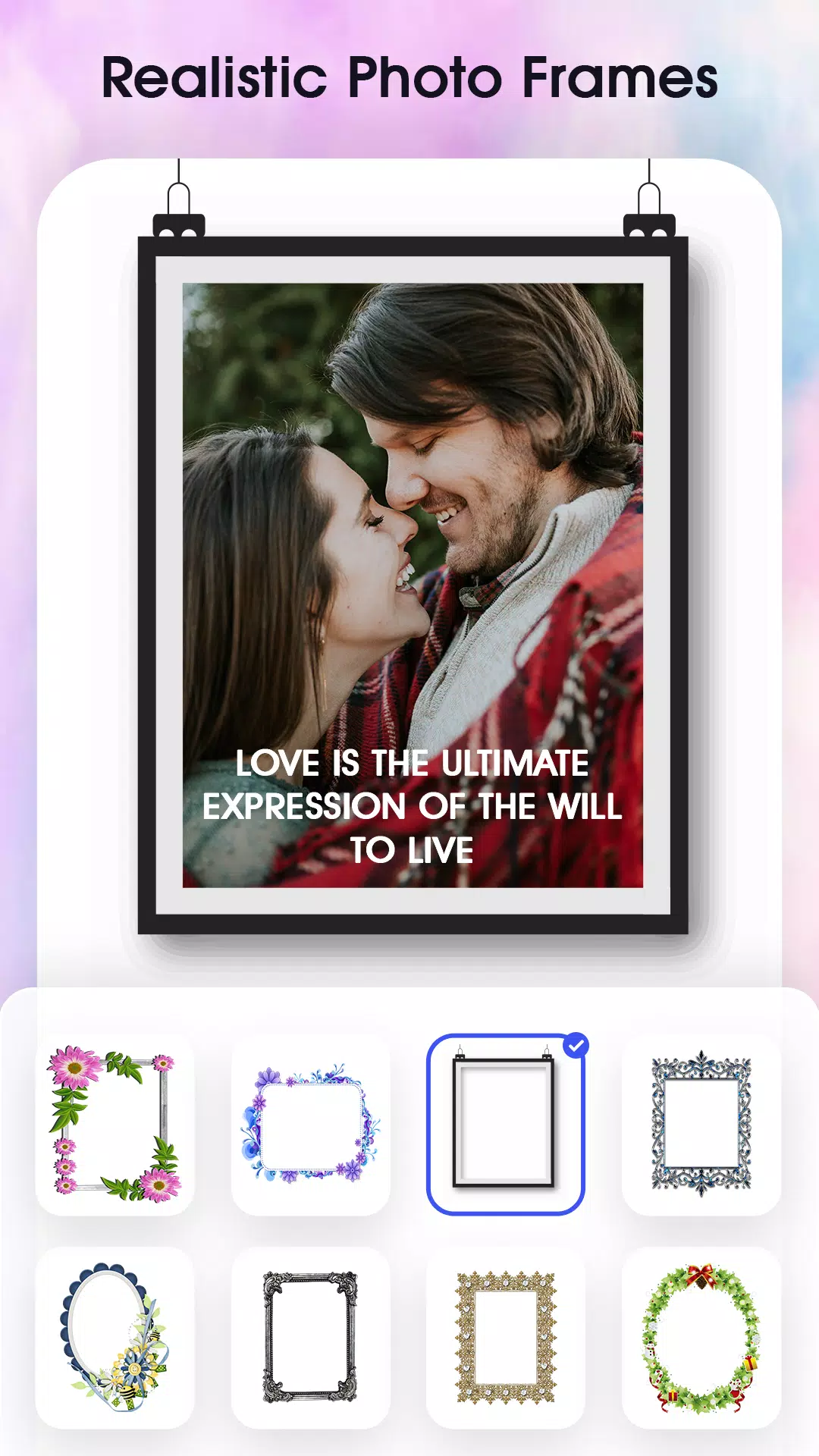 Write Name on Photo Screenshot5