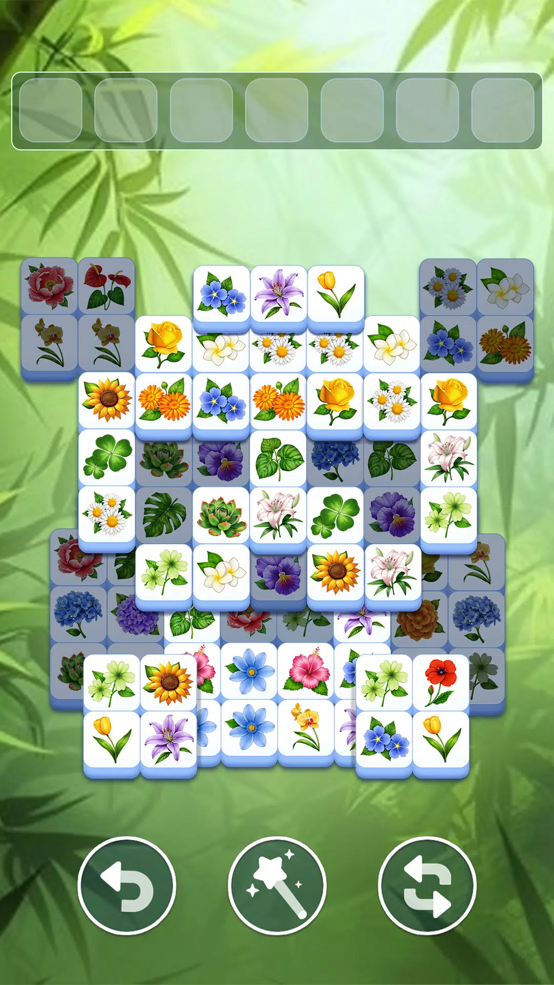 Bloom Tile Screenshot7
