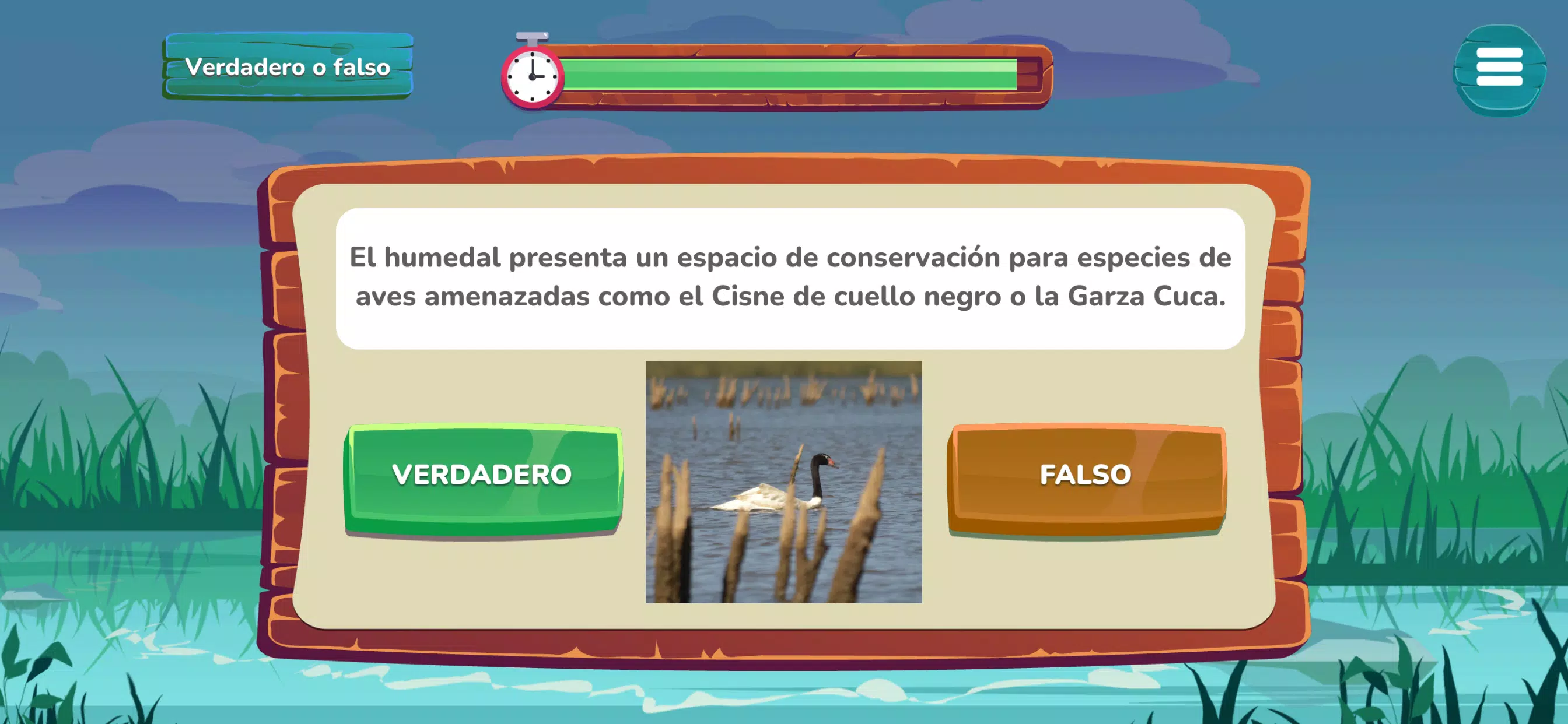 Muévete por Ñuble Screenshot8