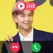 BTS RM Fake Call APK