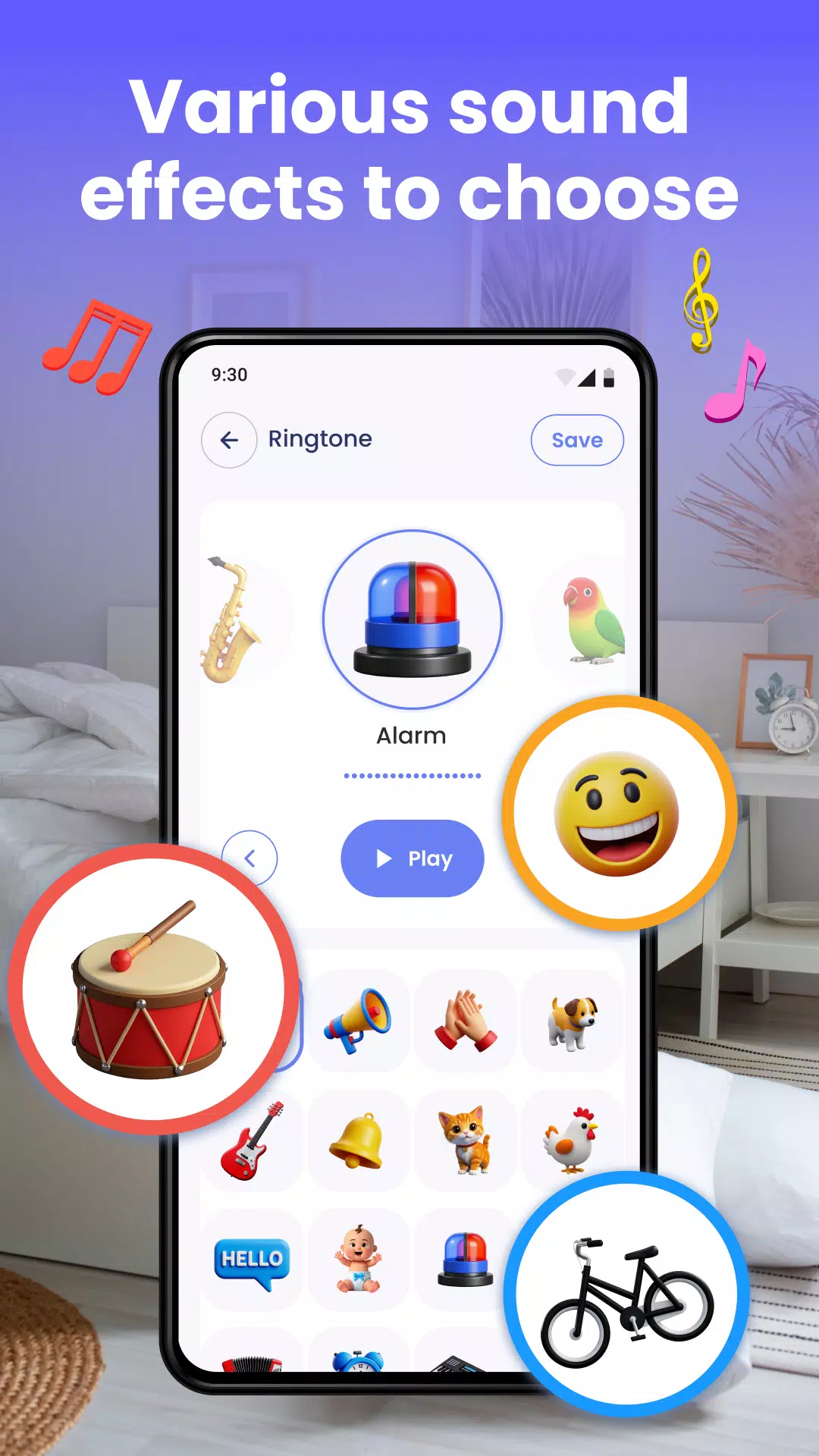 FindMe Phone Pro Screenshot4