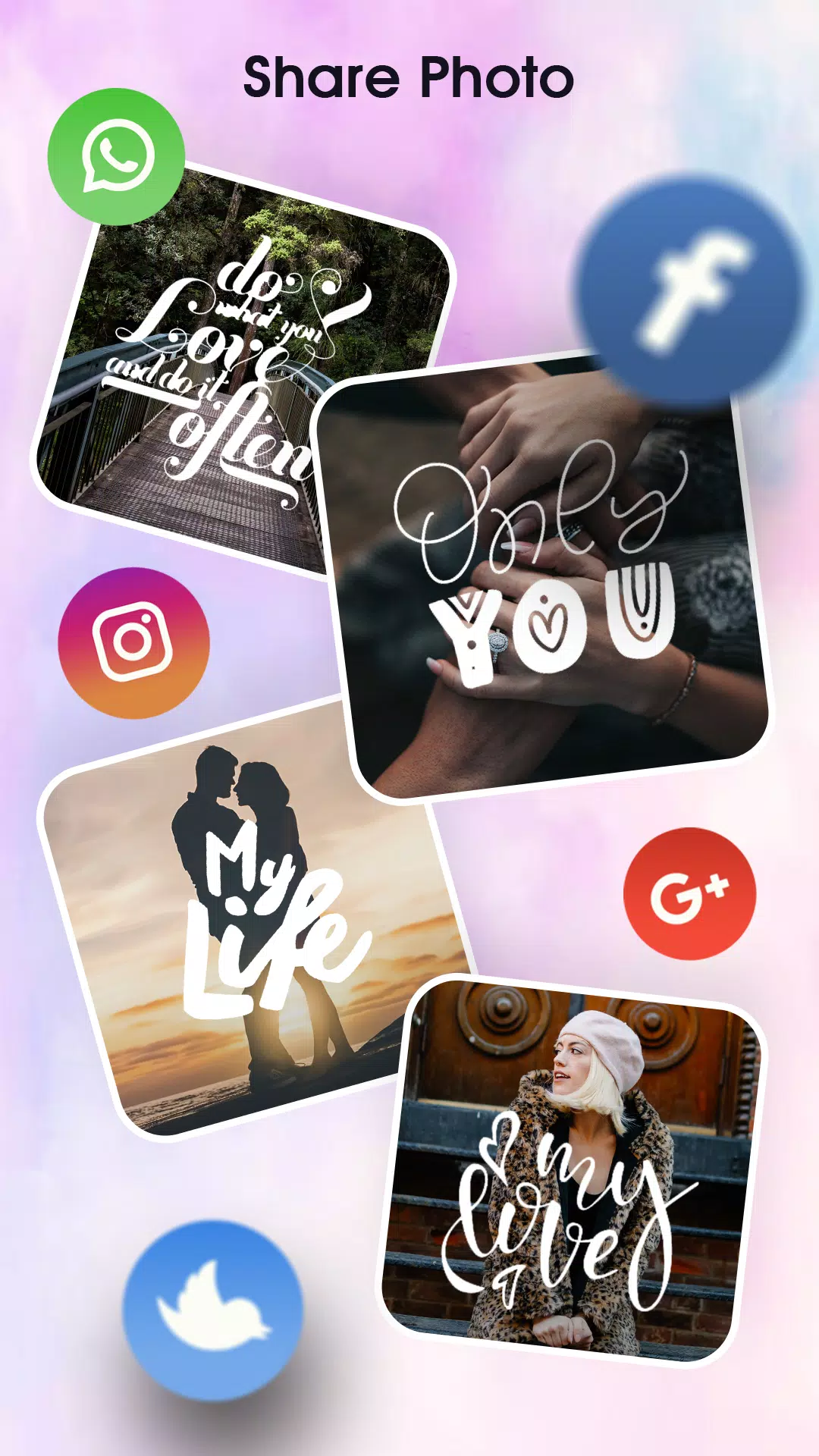 Write Name on Photo Screenshot6