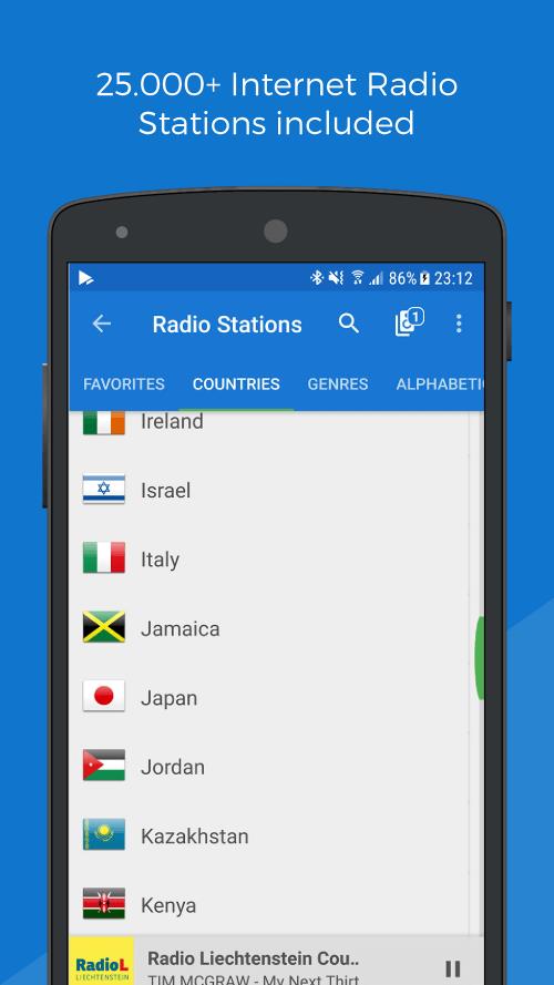 SoundSeeder Screenshot6