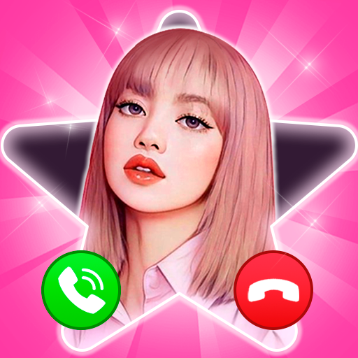Celebs Prank Call & Chat APK