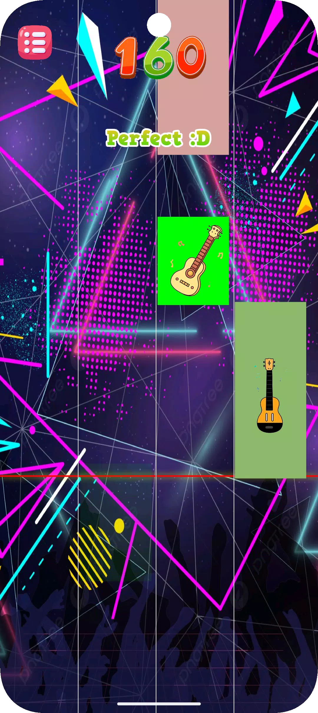 Magic Piano: Tiles Tap Screenshot7