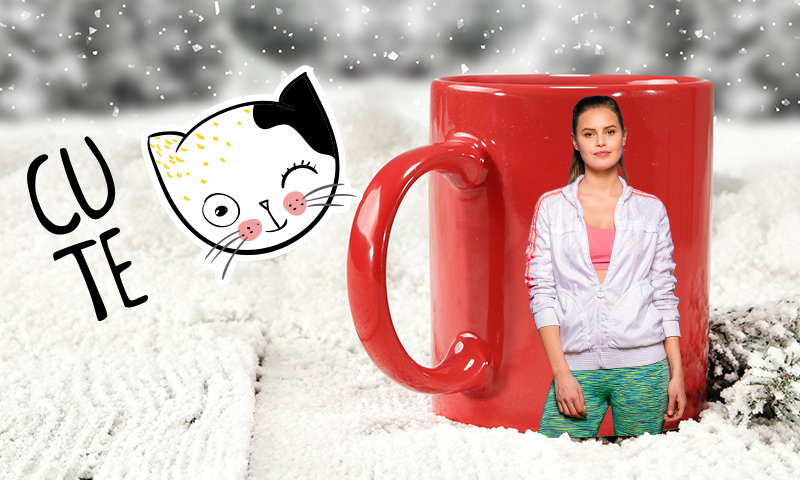 Coffee Mug Photo Frames Screenshot2