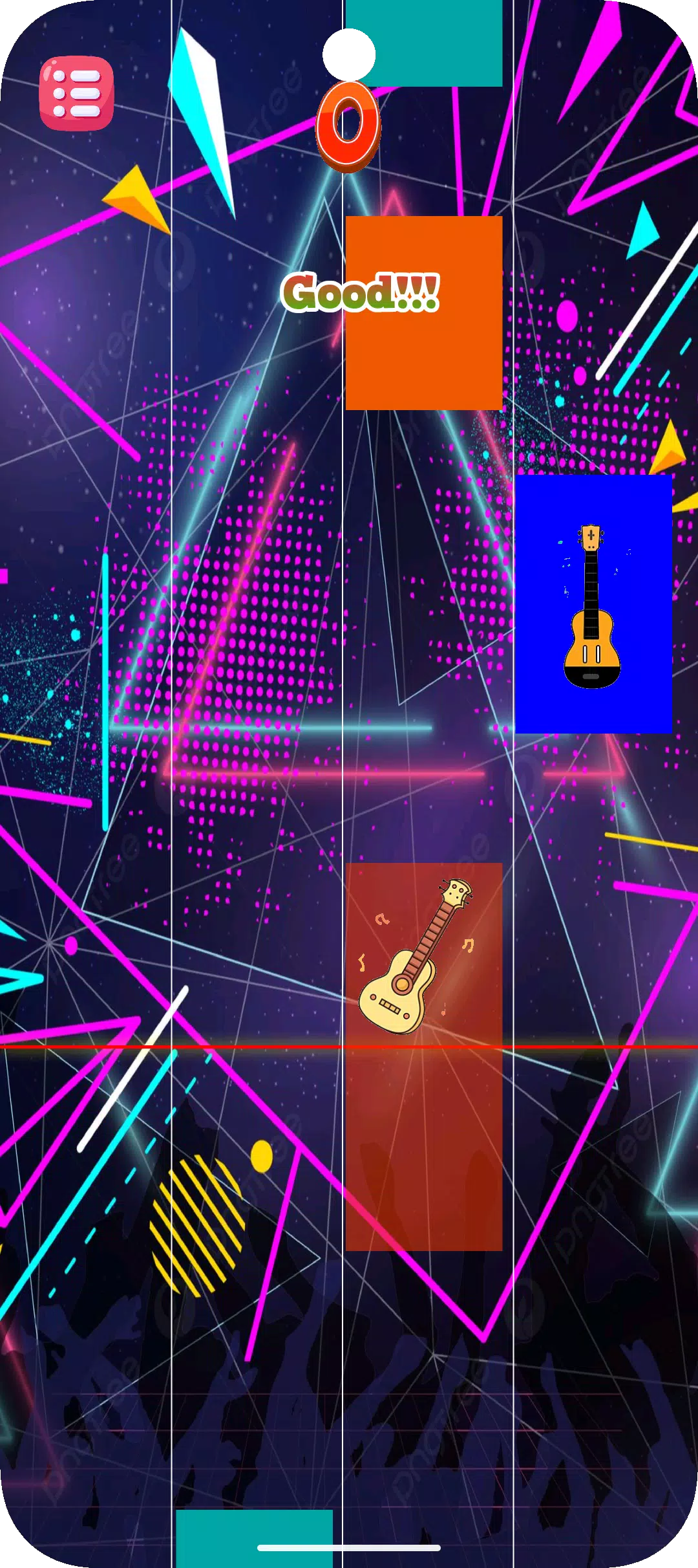 Magic Piano: Tiles Tap Screenshot5