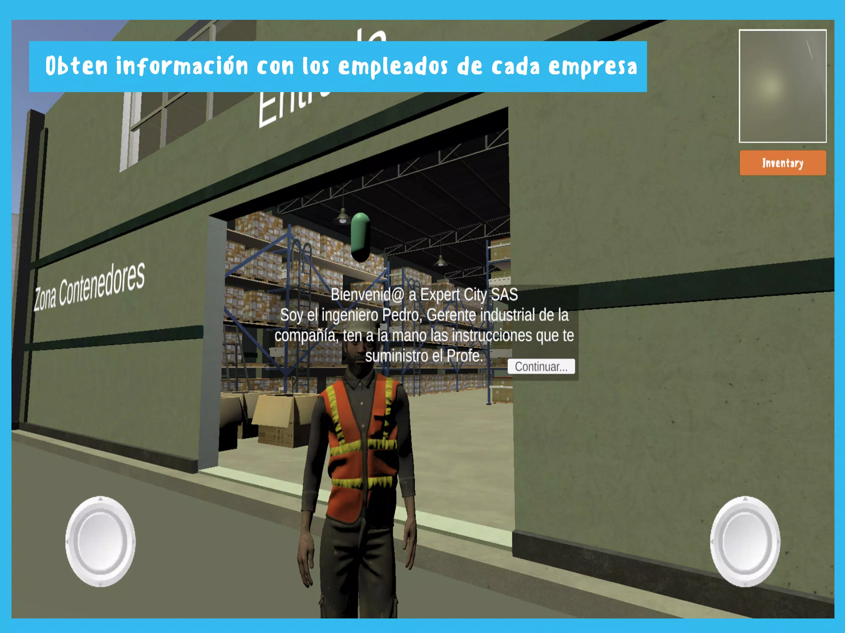 VirtualCo Screenshot8