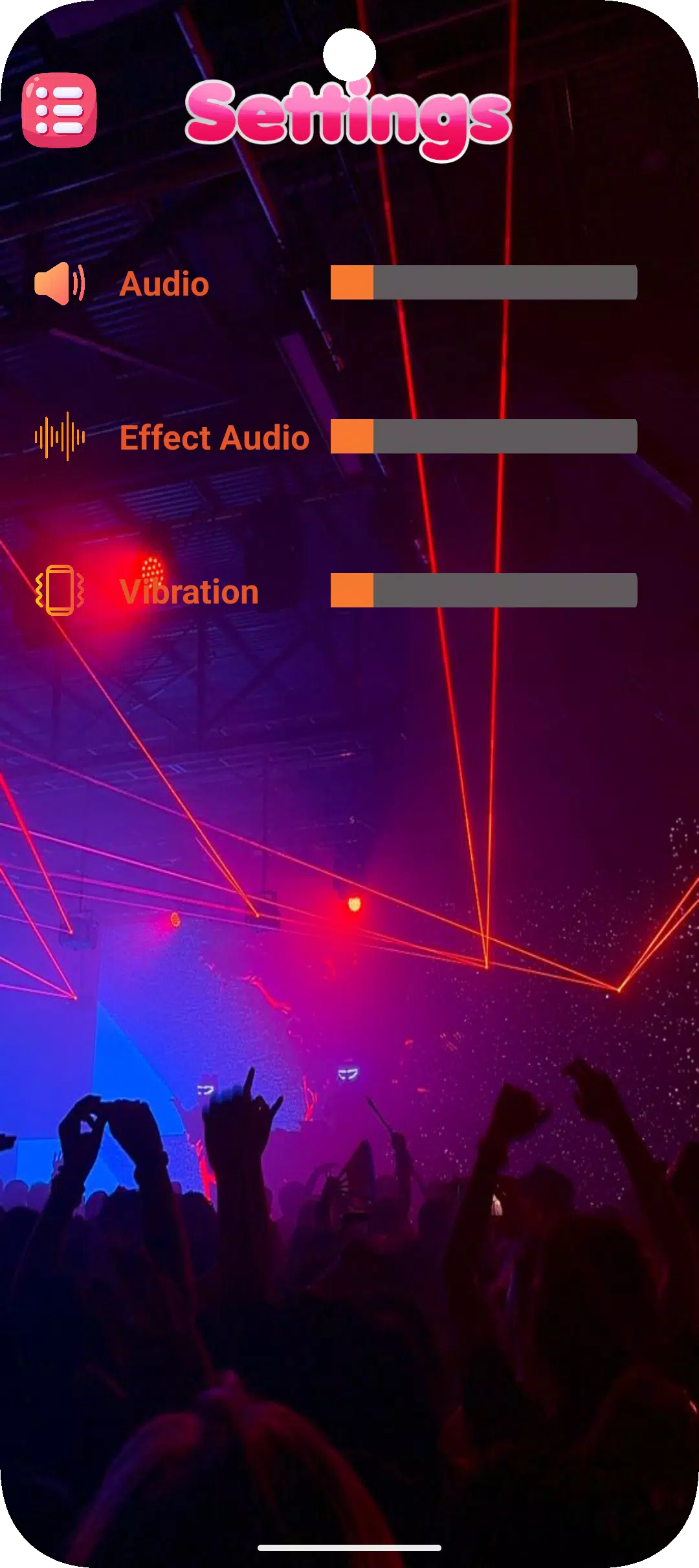 Magic Piano: Tiles Tap Screenshot2