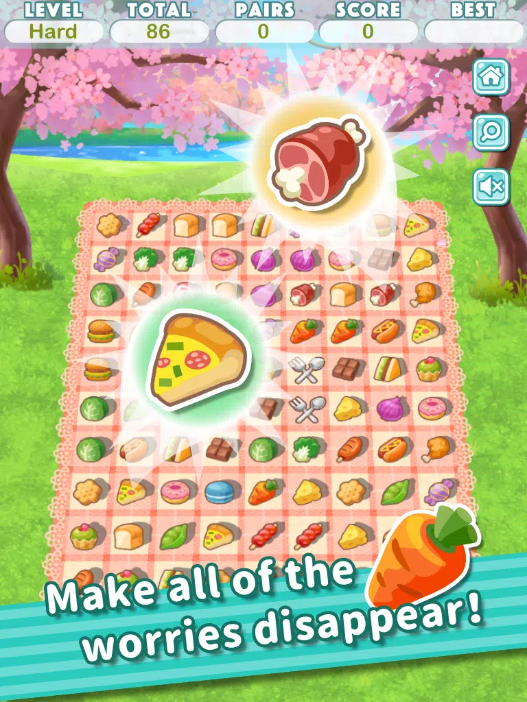 Tasty Picnic Screenshot7