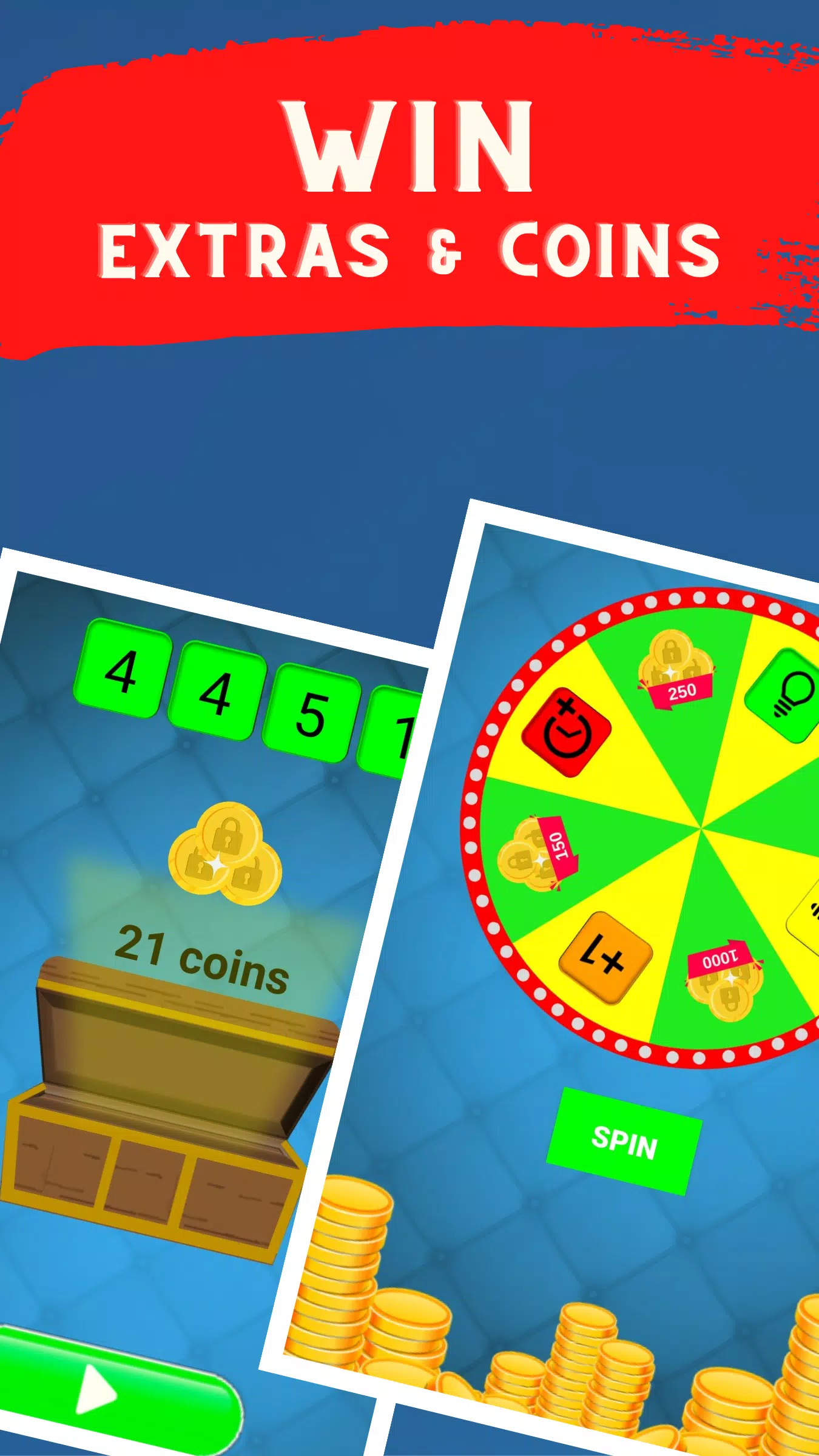 Passwordle Screenshot5