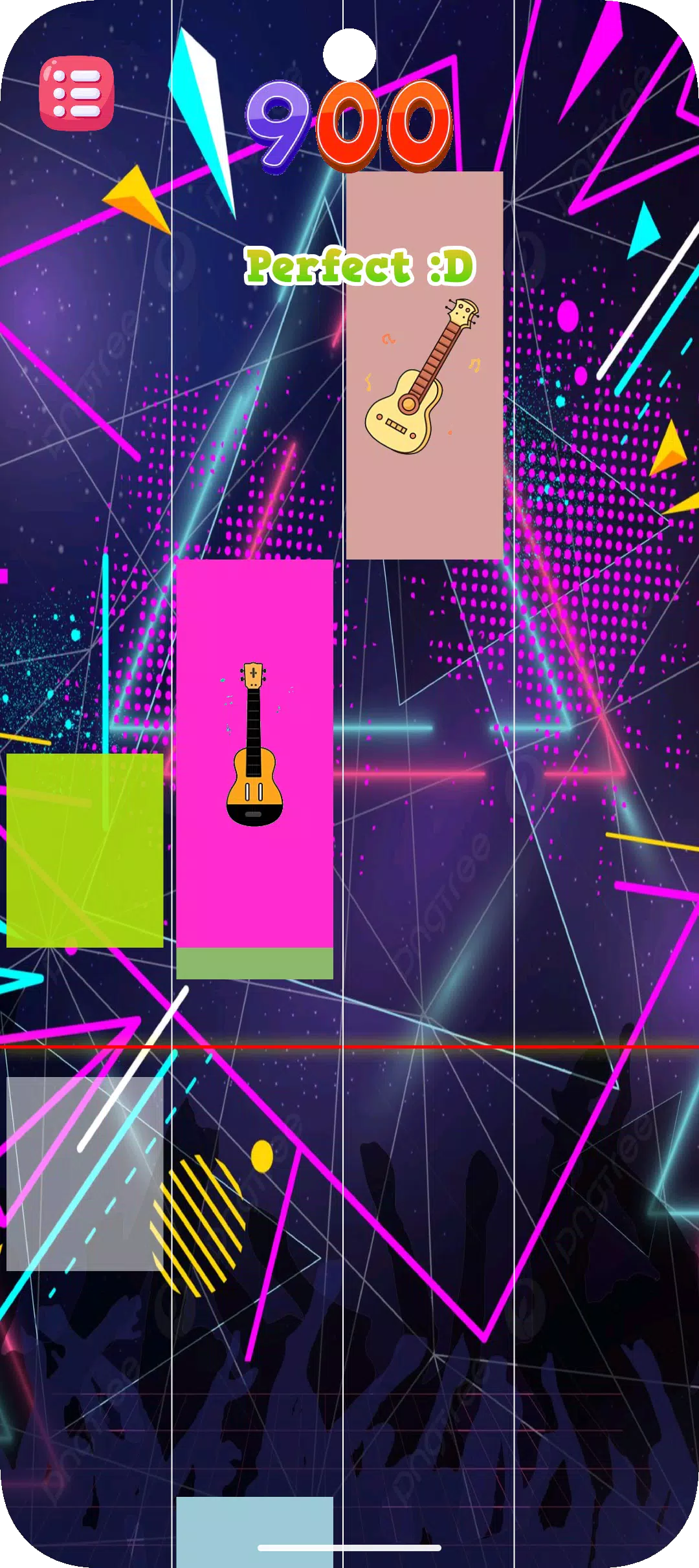 Magic Piano: Tiles Tap Screenshot6