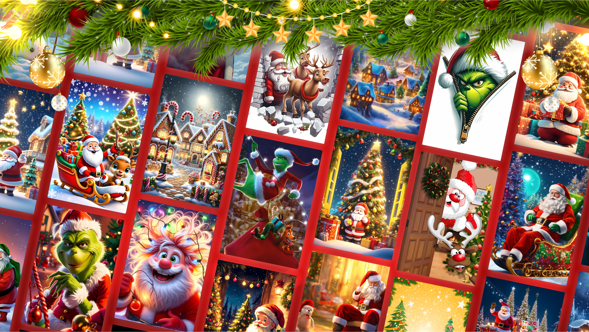 4K Wallpaper: Live Wallpaper Screenshot1