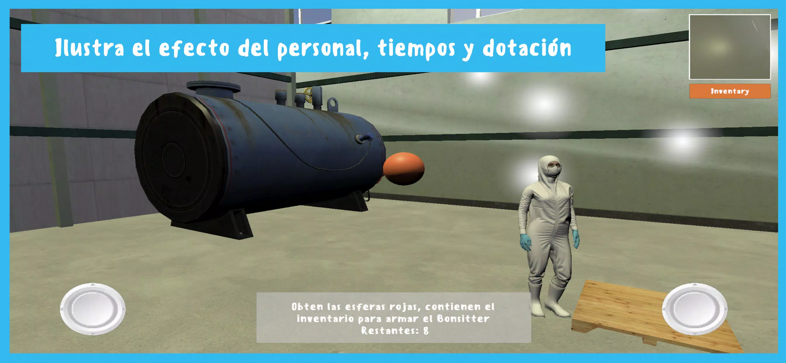 VirtualCo Screenshot6