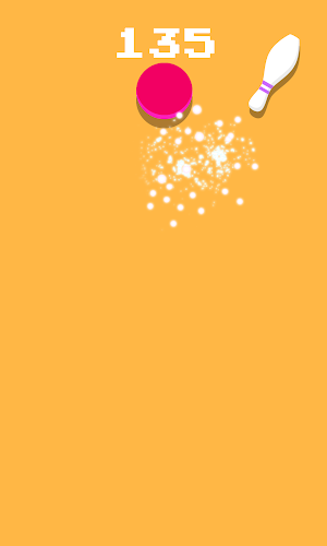 Bowling Game - King Pin Bowler Screenshot8