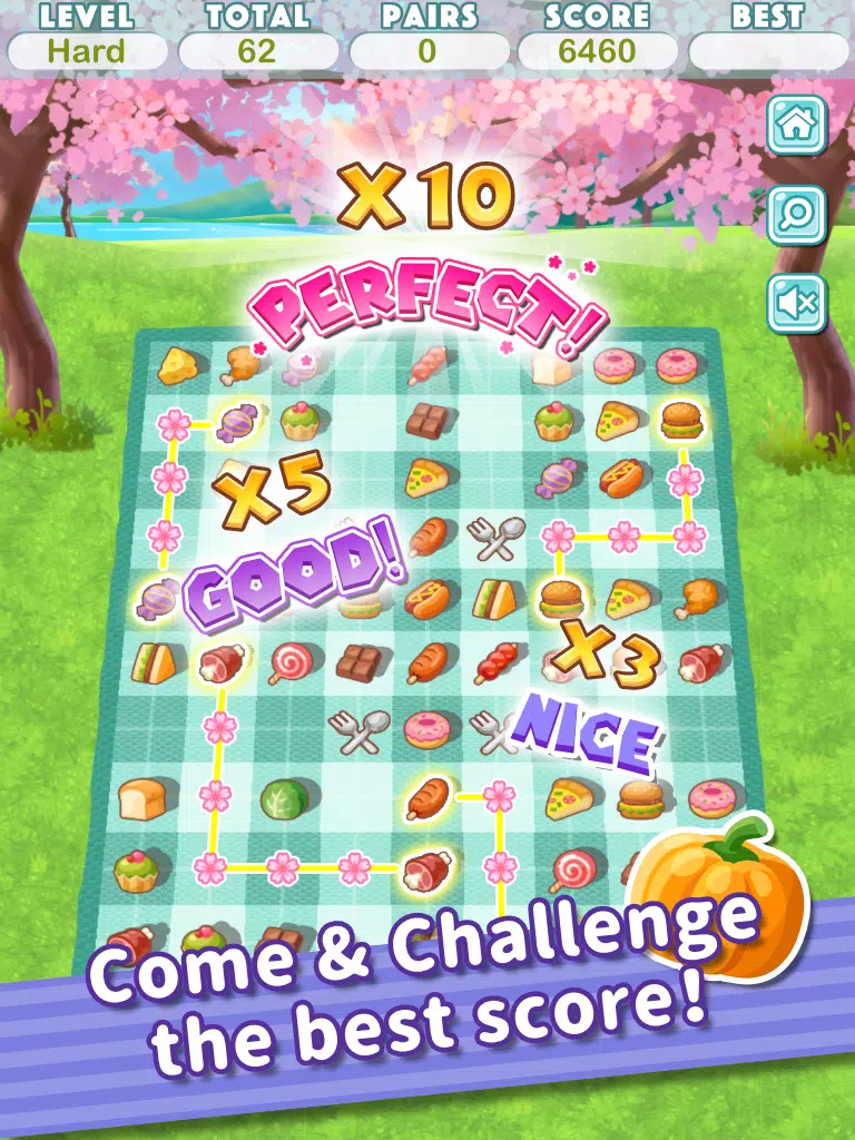 Tasty Picnic Screenshot8