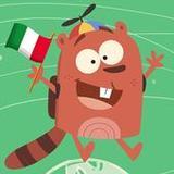 LANGUAKIDS: Italian for kids APK