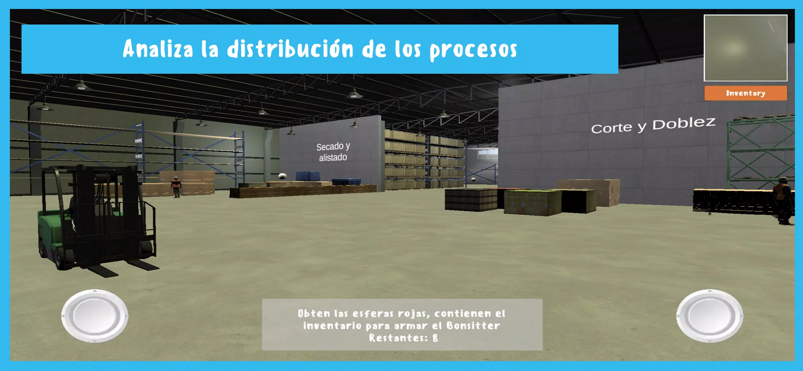 VirtualCo Screenshot4