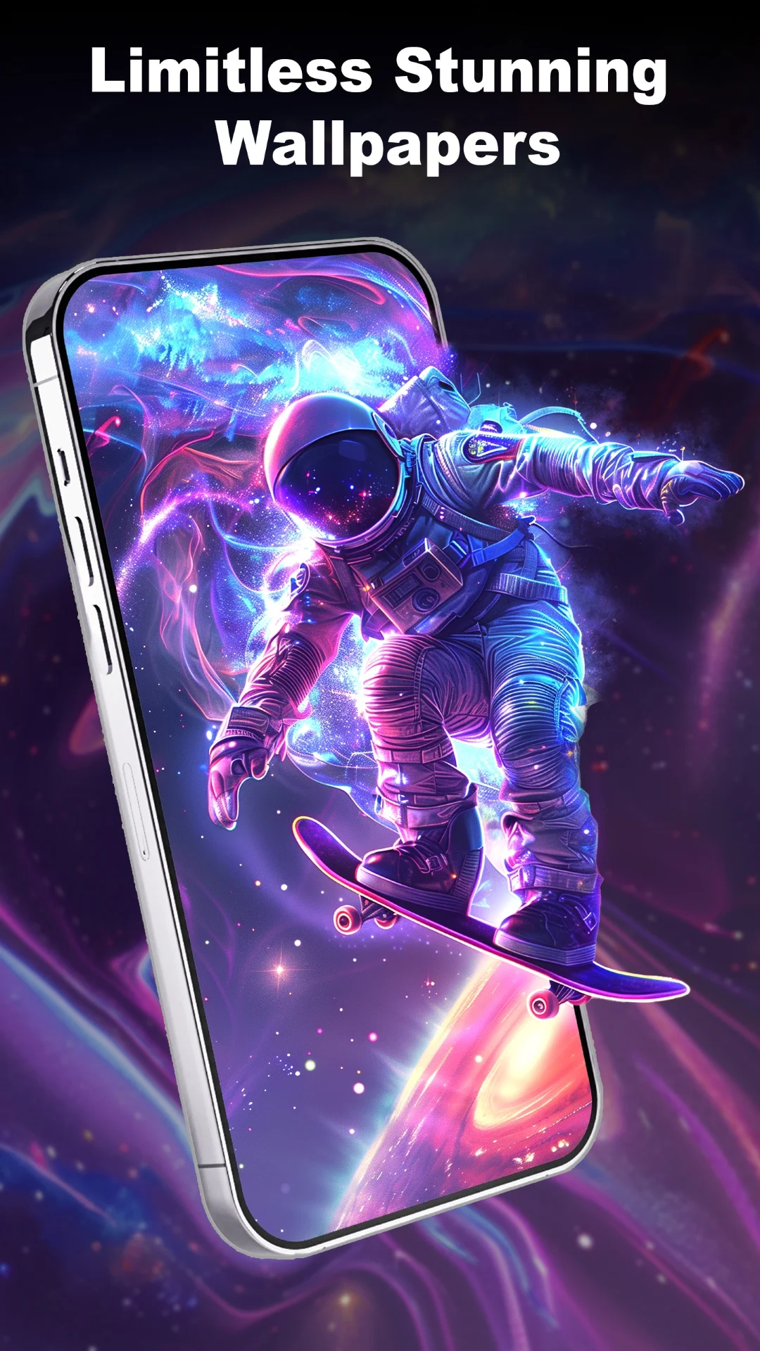 4K Wallpaper: Live Wallpaper Screenshot5