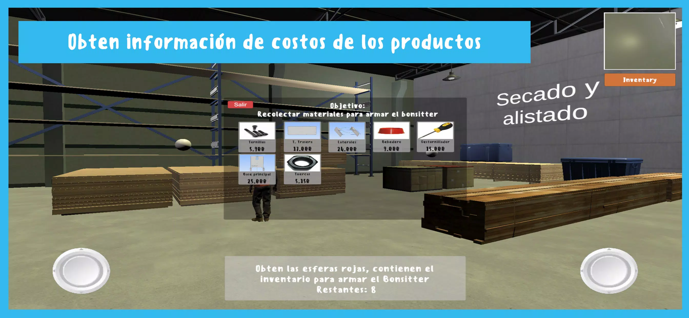 VirtualCo Screenshot5