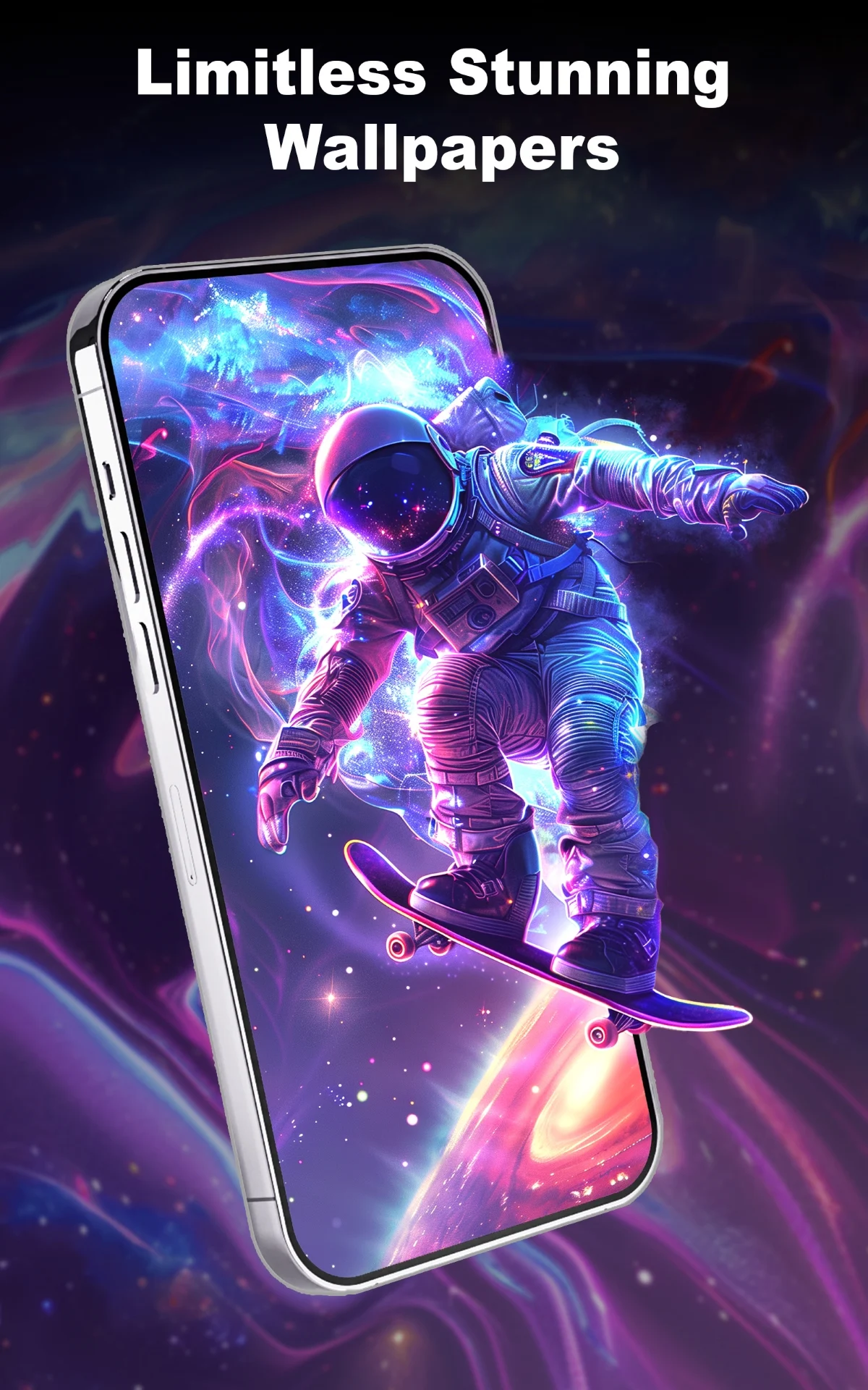 4K Wallpaper: Live Wallpaper Screenshot12