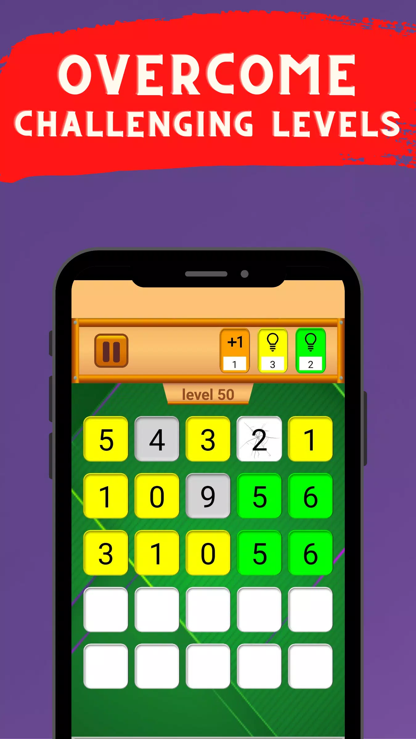 Passwordle Screenshot3