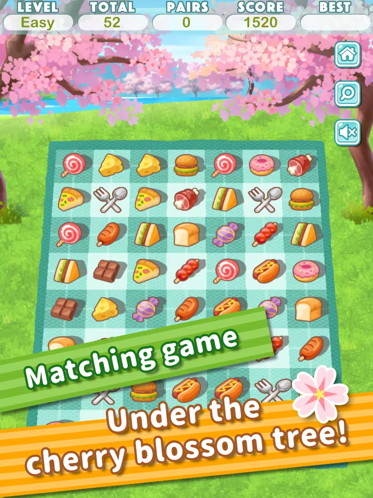 Tasty Picnic Screenshot5