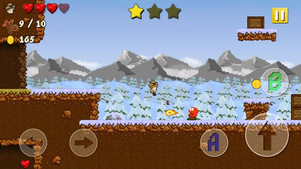 Timmy's World Screenshot3