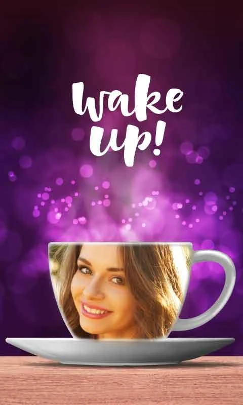 Coffee Mug Photo Frames Screenshot4