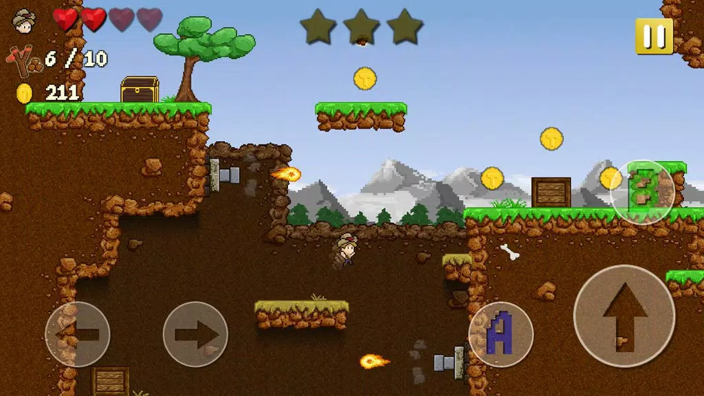 Timmy's World Screenshot4