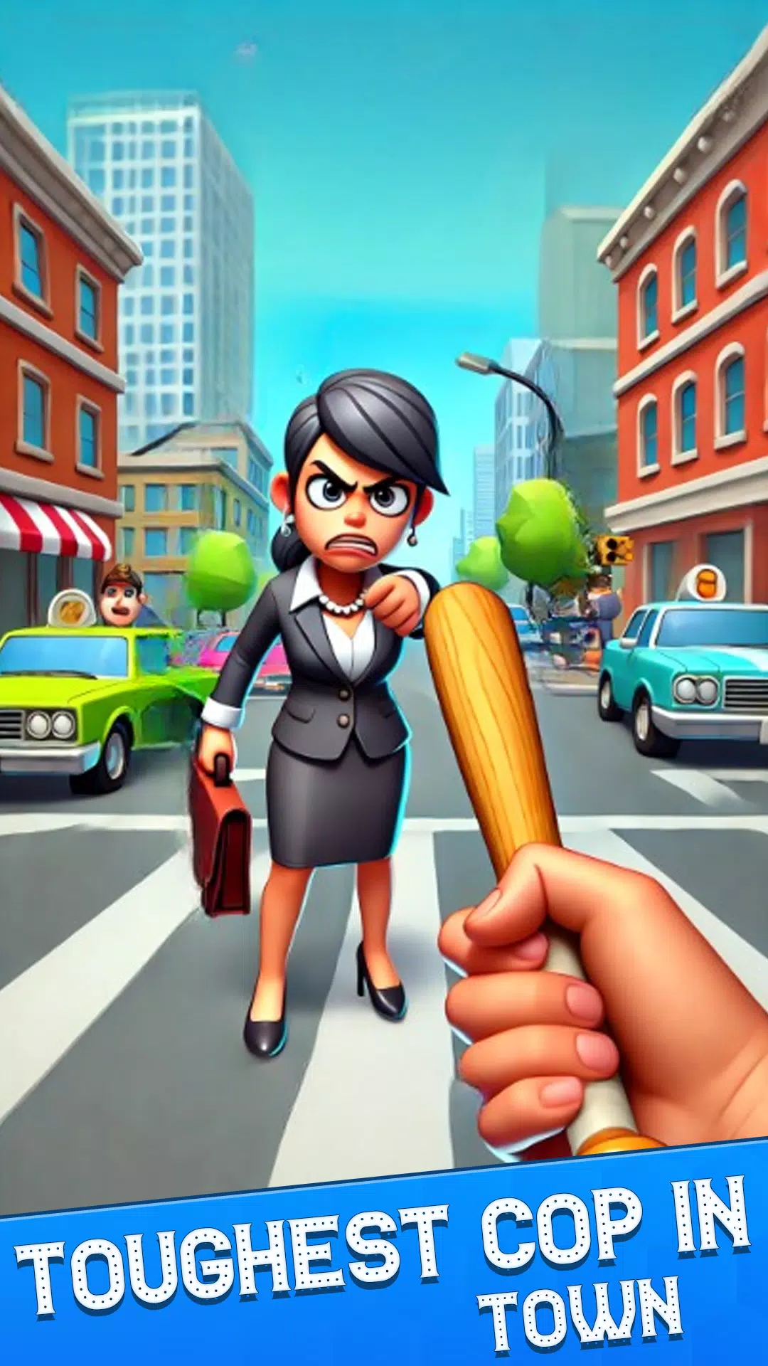 Crazy Airport Chaos Screenshot8