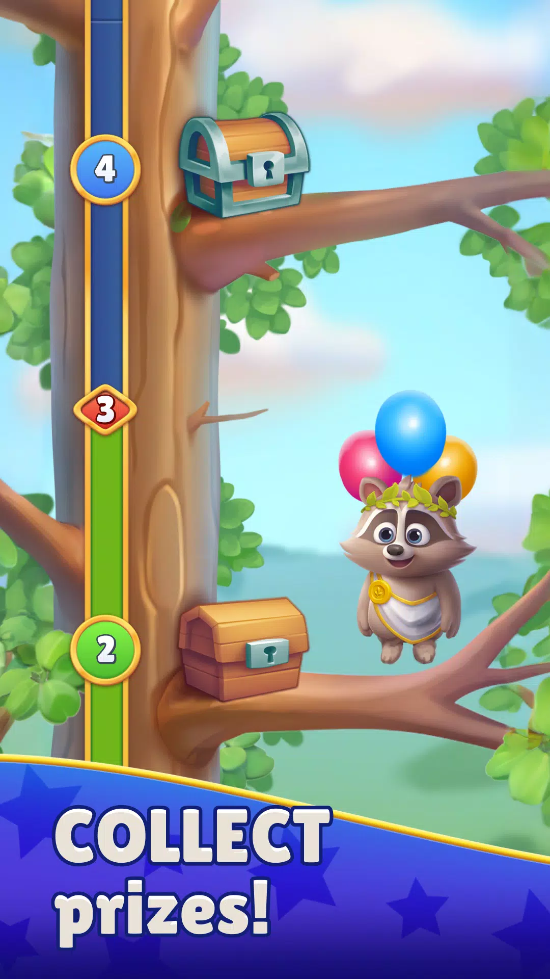 Mighty Match - 3D Puzzle Game Screenshot8