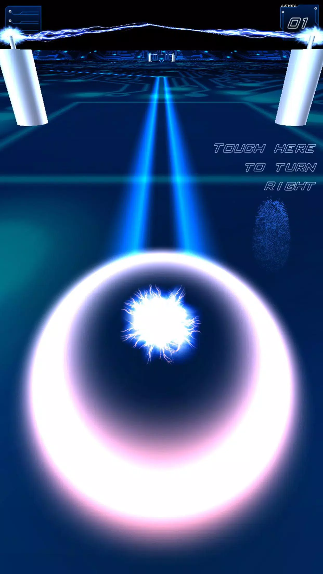 Electric Race Screenshot3