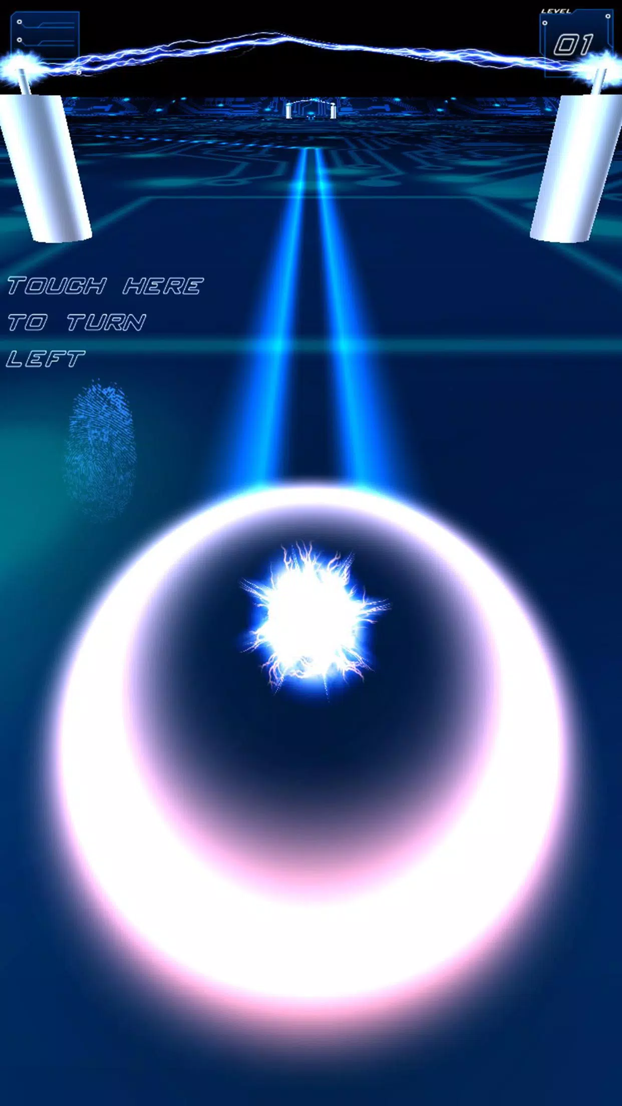 Electric Race Screenshot2