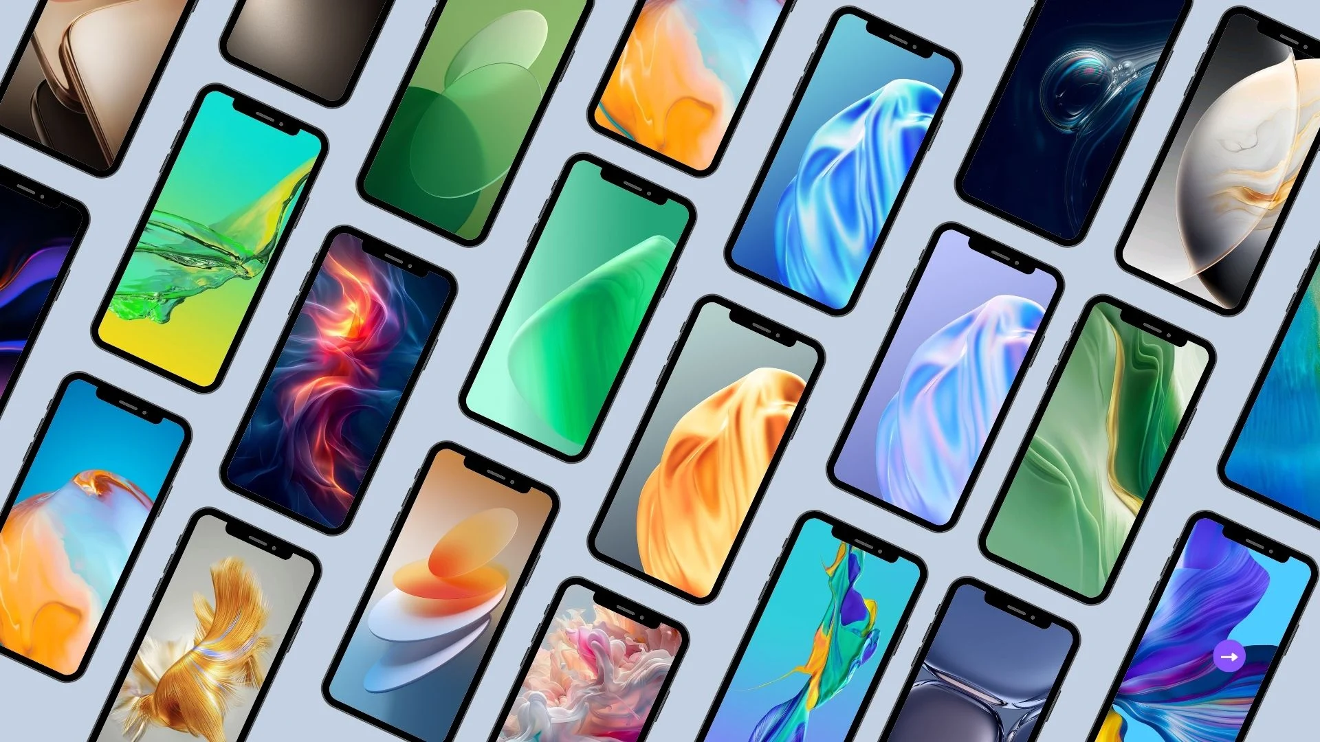 Wallpapers For Oppo Screenshot1