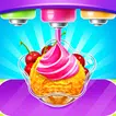 Summer Fruit Sundae APK