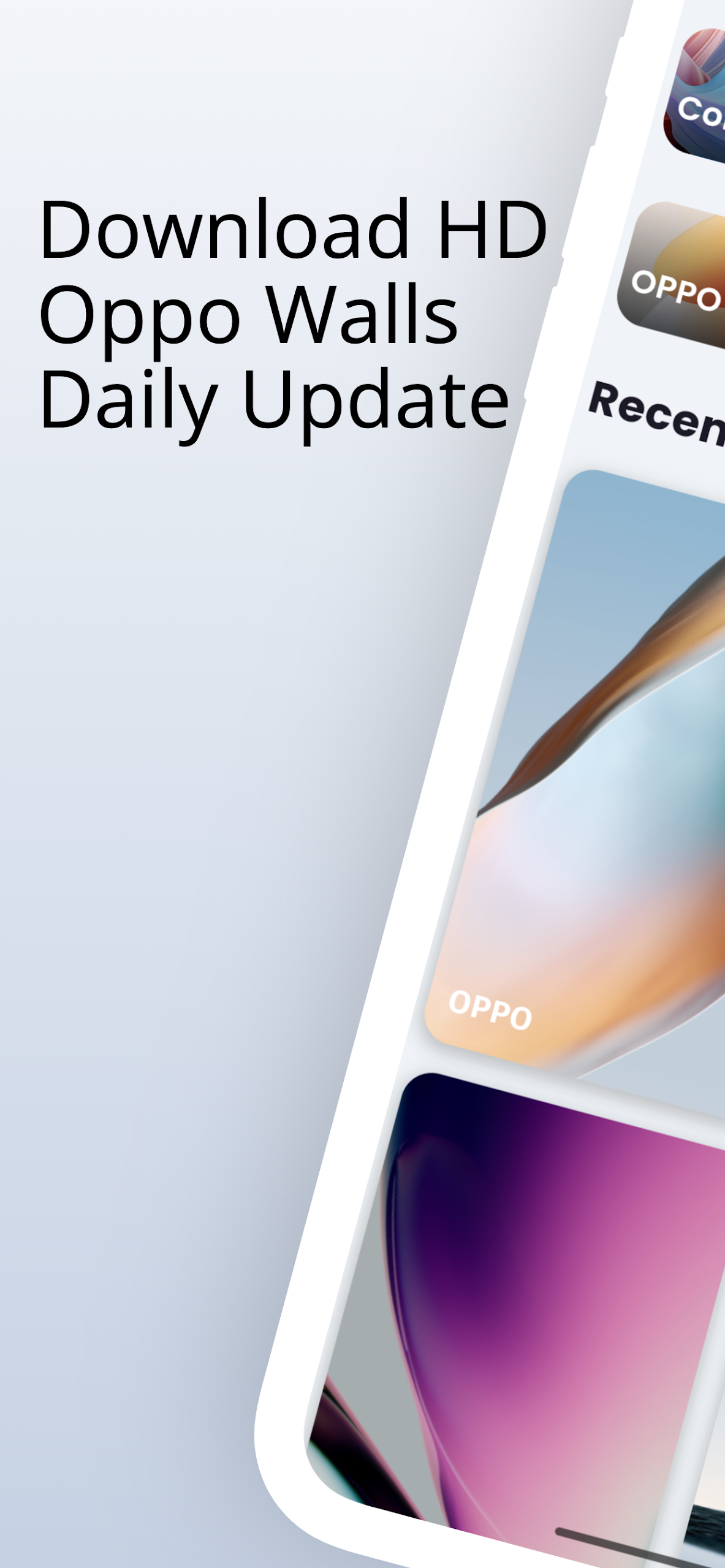Wallpapers For Oppo Screenshot2