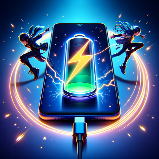 Fast Charging Animation APK