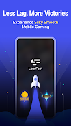 LagoFast Game Booster: Low Lag Screenshot1