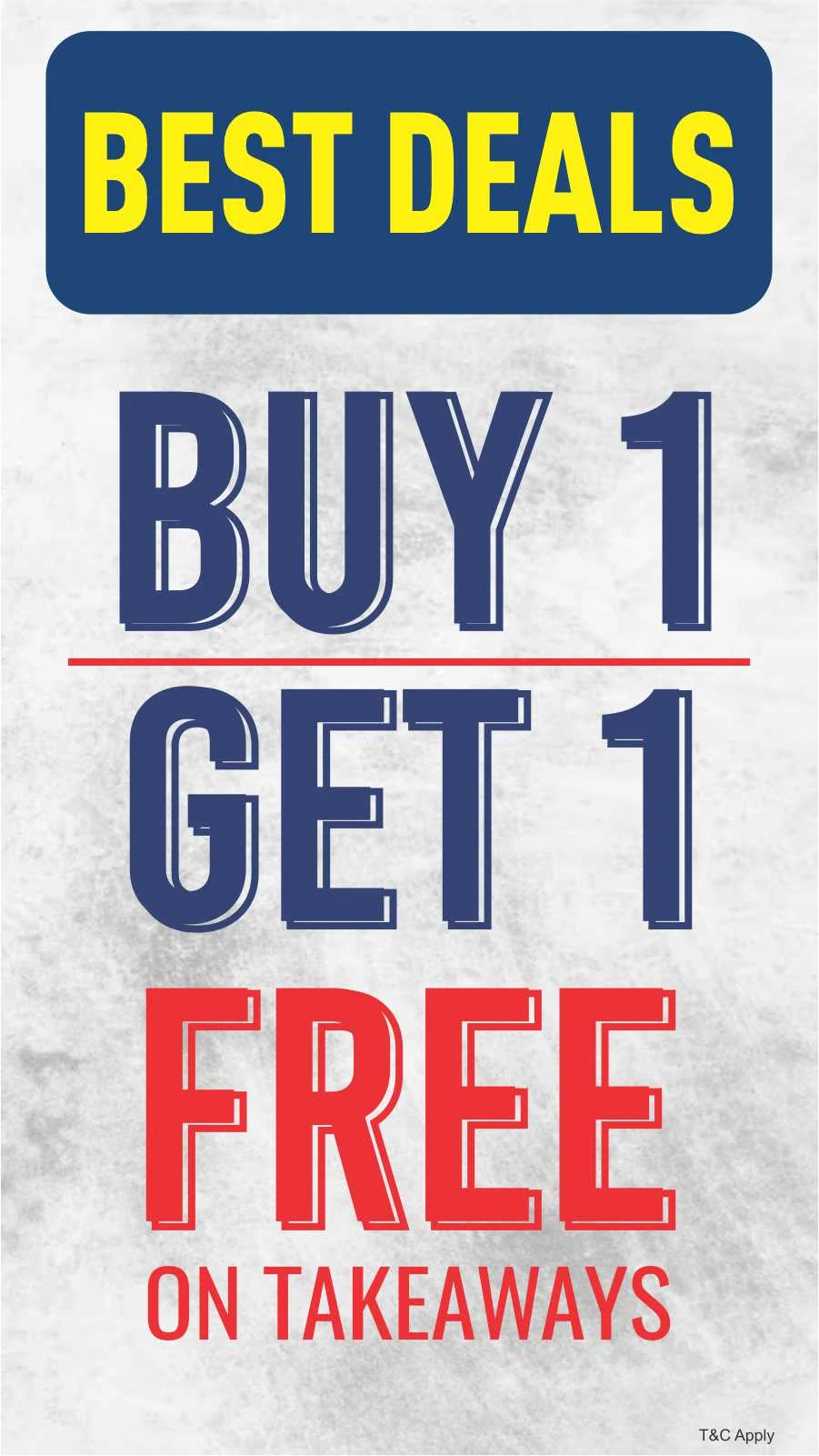 Biryani Blues - Order Online Screenshot1