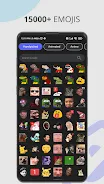 DC Emoji - Emojis for Discord Screenshot3