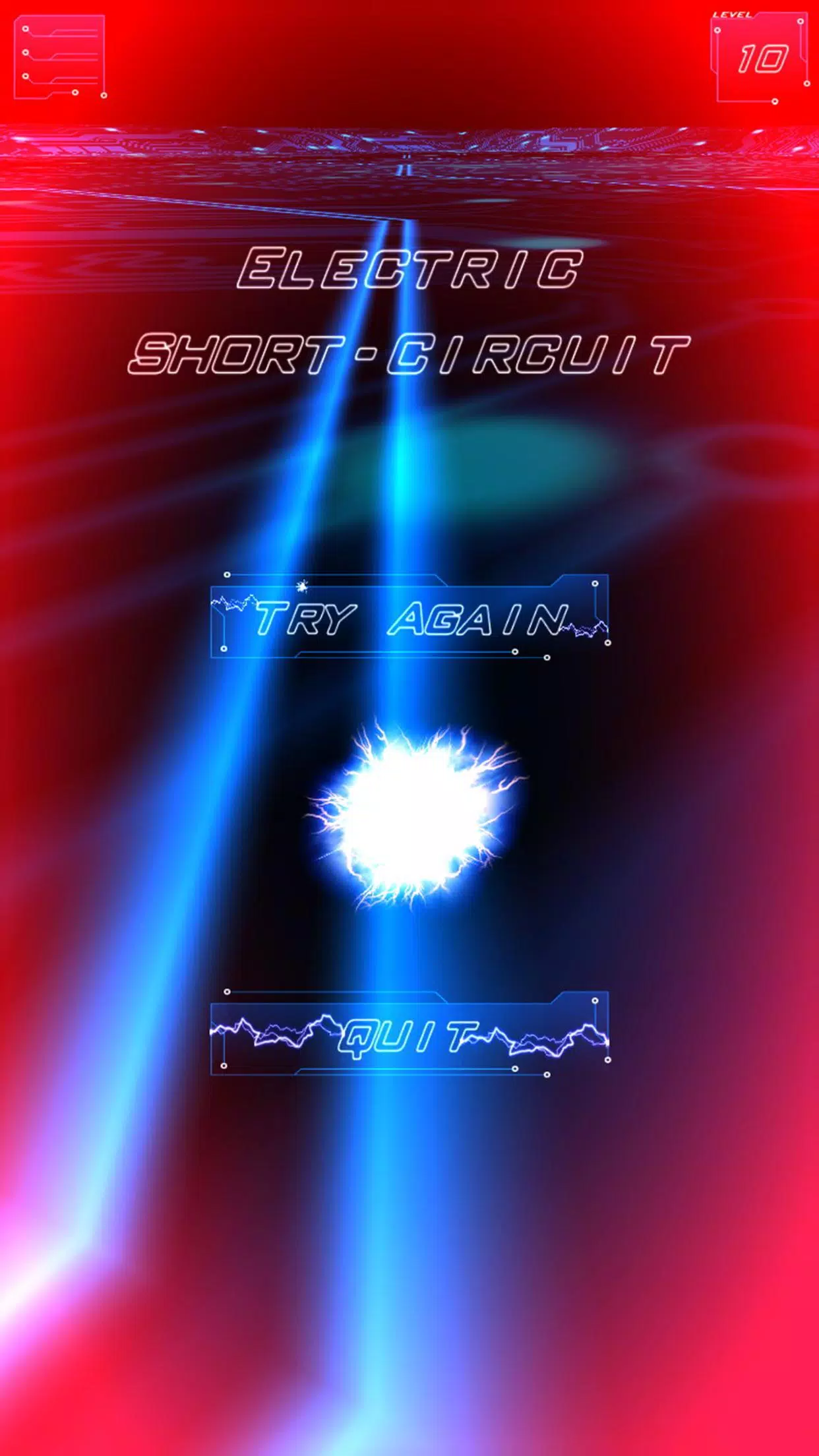 Electric Race Screenshot5