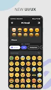 DC Emoji - Emojis for Discord Screenshot2