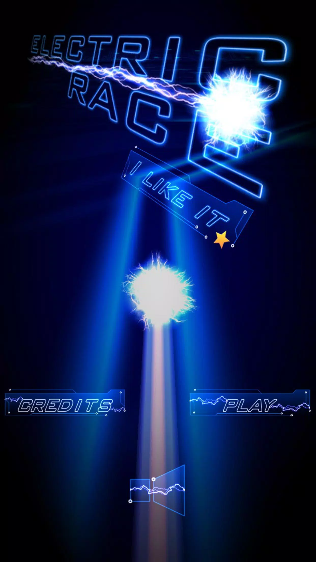 Electric Race Screenshot1