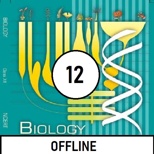 Class 12 Biology NCERT Book APK