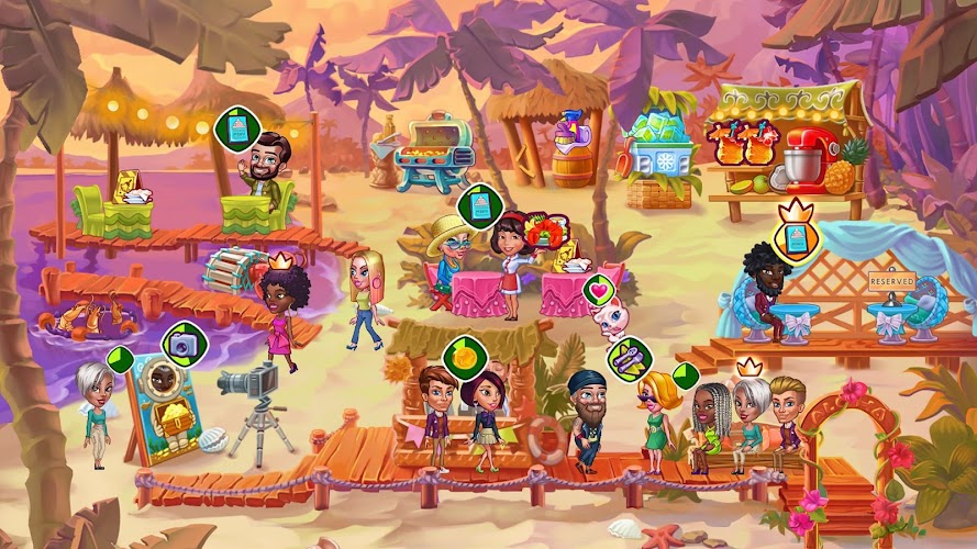 Cafe Dash Screenshot24