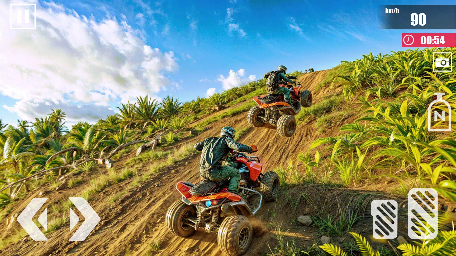 Atv Bike Quad Screenshot1